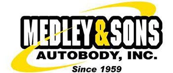 Medley & Sons Auto Body